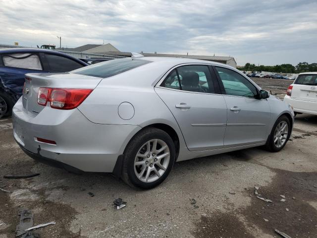 1G11C5SL7FU153565 - 2015 CHEVROLET MALIBU 1LT SILVER photo 3