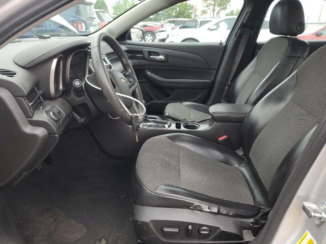 1G11C5SL7FU153565 - 2015 CHEVROLET MALIBU 1LT SILVER photo 7
