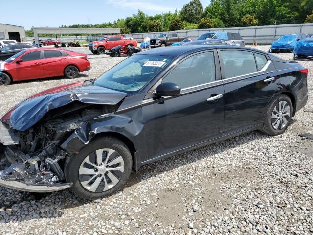 2020 NISSAN ALTIMA S, 