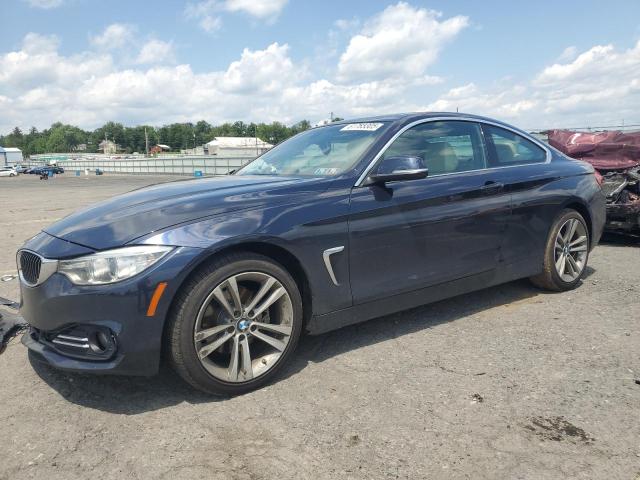 2016 BMW 428 XI, 