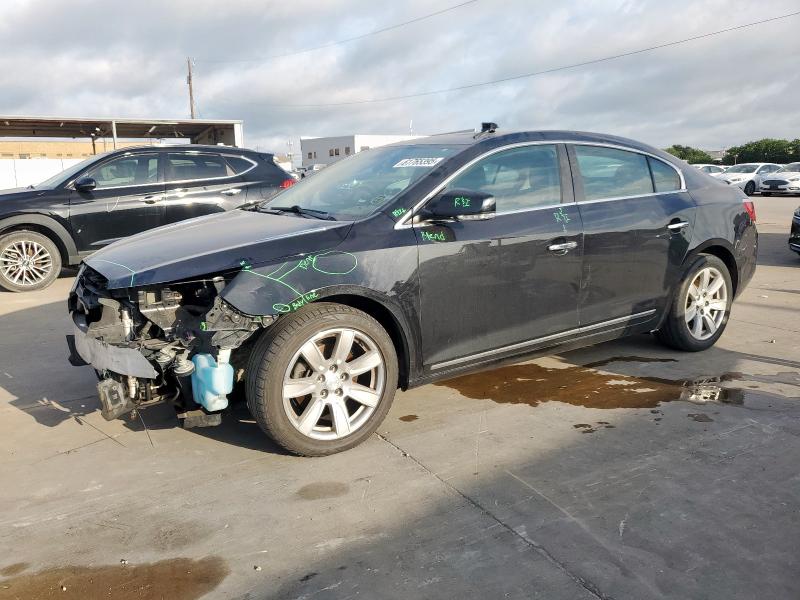 2012 BUICK LACROSSE, 