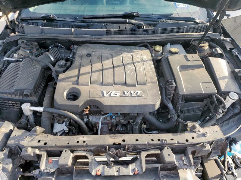 1G4GC5E37CF303005 - 2012 BUICK LACROSSE Qara foto 11