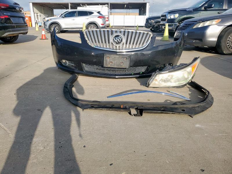 1G4GC5E37CF303005 - 2012 BUICK LACROSSE Qara foto 12