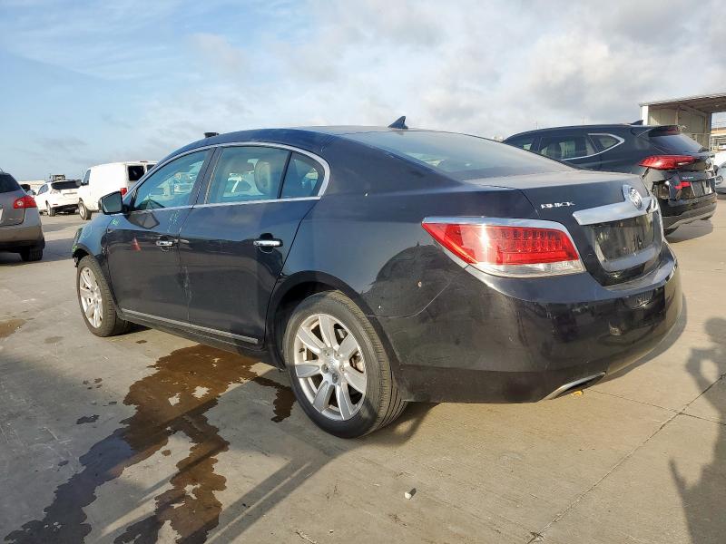 1G4GC5E37CF303005 - 2012 BUICK LACROSSE Qara foto 2