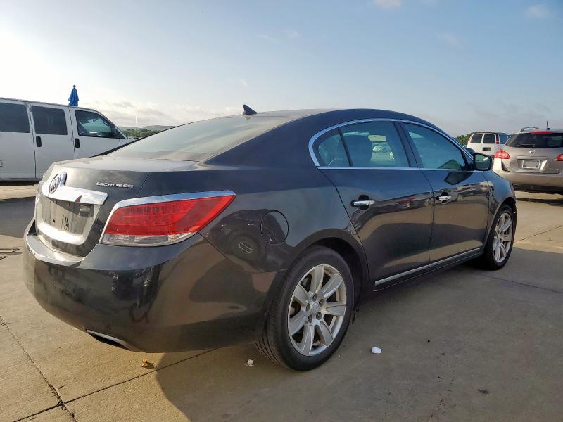 1G4GC5E37CF303005 - 2012 BUICK LACROSSE Qara foto 3