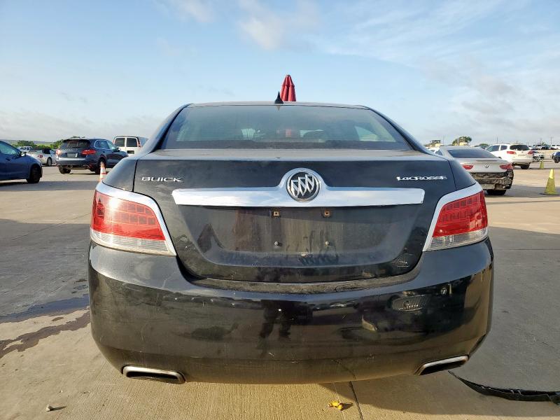 1G4GC5E37CF303005 - 2012 BUICK LACROSSE Qara foto 6