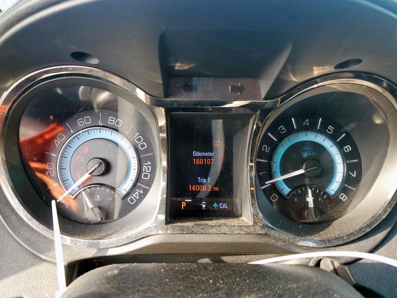 1G4GC5E37CF303005 - 2012 BUICK LACROSSE Qara foto 9