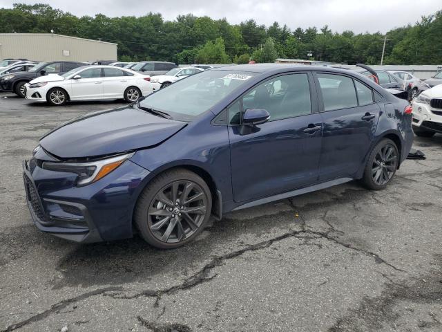 2024 TOYOTA COROLLA SE, 