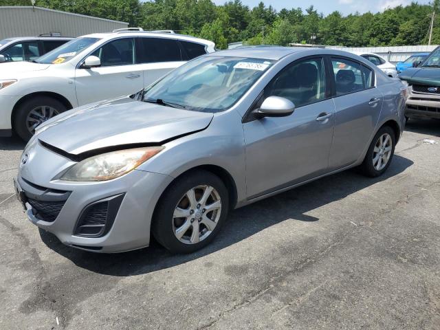 2011 MAZDA 3 I, null