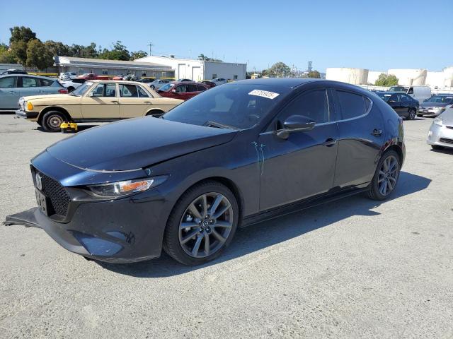 2020 MAZDA 3, null