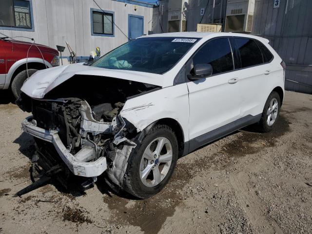 2015 FORD EDGE SE, null