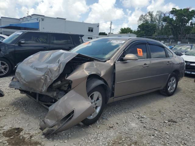 2006 CHEVROLET IMPALA LT, 