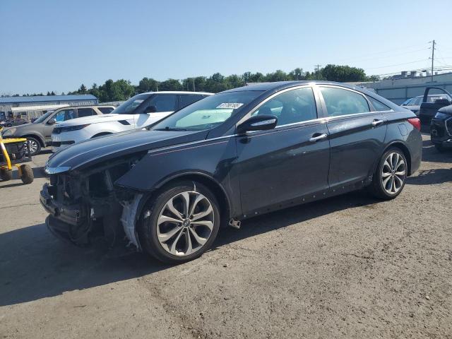 2014 HYUNDAI SONATA SE, null