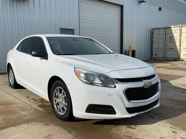 2014 CHEVROLET MALIBU LS, null