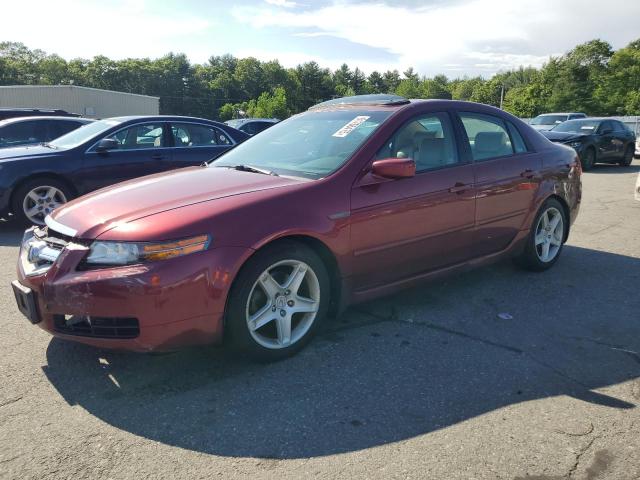 2005 ACURA TL, 