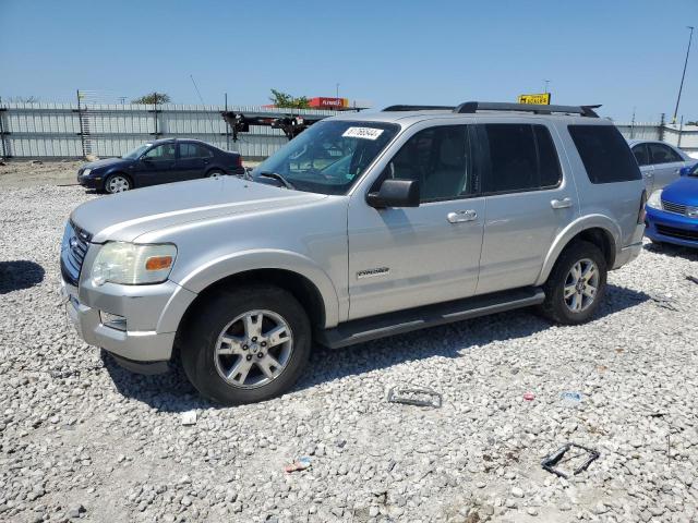 2008 FORD EXPLORER XLT, 