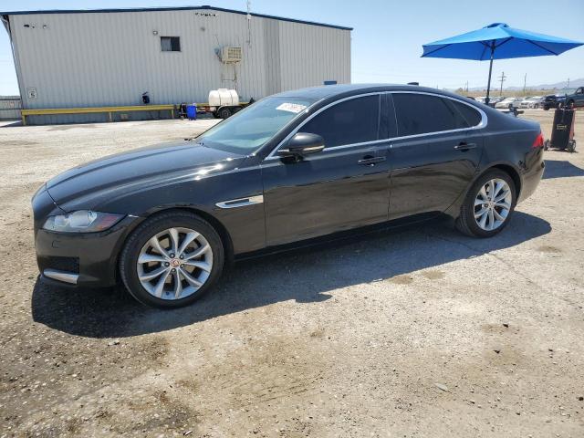 2019 JAGUAR XF PREMIUM, null