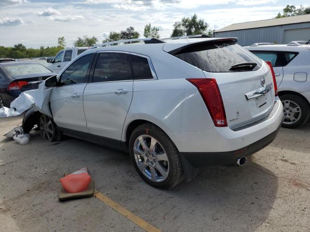 3GYFNBE39CS575084 - 2012 CADILLAC SRX PERFORMANCE COLLECTION Ақ фото 2