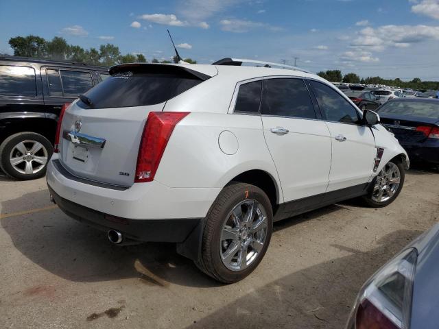 3GYFNBE39CS575084 - 2012 CADILLAC SRX PERFORMANCE COLLECTION Ақ фото 3