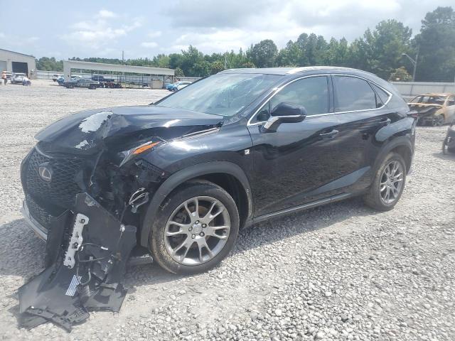 2019 LEXUS NX 300 BASE, 