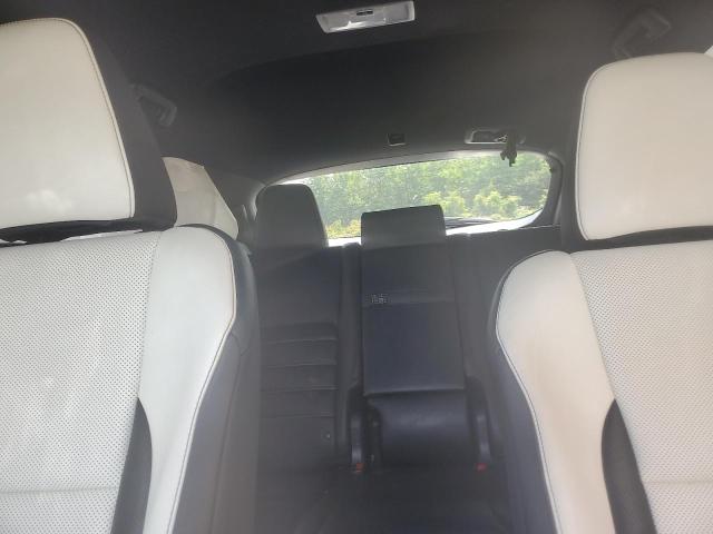 JTJYARBZ1K2149876 - 2019 LEXUS NX 300 BASE Negro foto 10