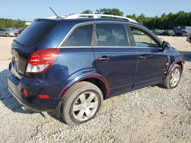 3GSDL73768S526782 - 2008 SATURN VUE XR BLUE photo 3