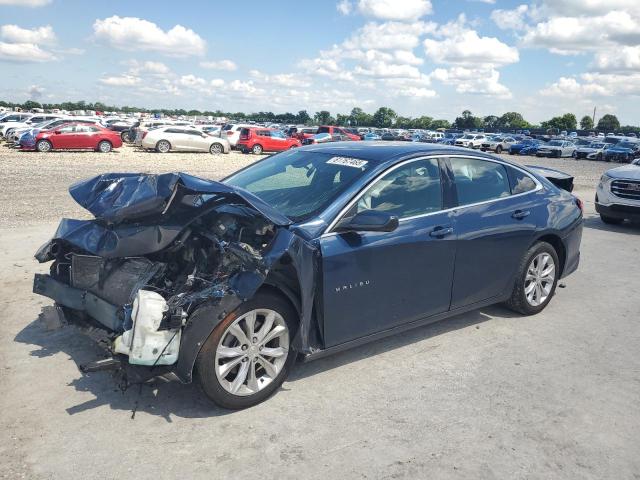 2020 CHEVROLET MALIBU LT, 