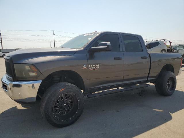 2016 RAM 2500 ST, 