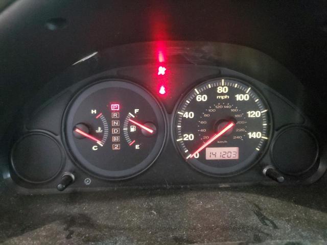 1HGES16304L006569 - 2004 HONDA CIVIC DX VP Mavi foto 9