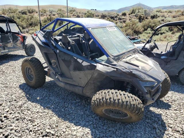 3NSMAD924NF354086 - 2022 POLARIS RZR PRO XP ULTIMATE BLACK photo 1