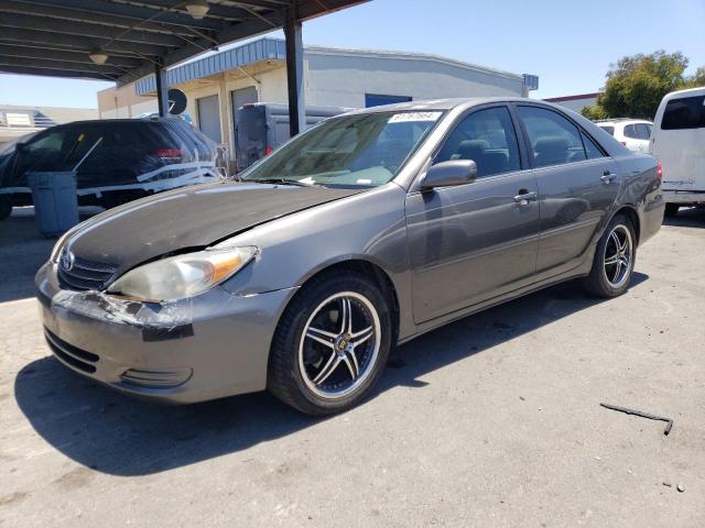 2004 TOYOTA CAMRY LE, 