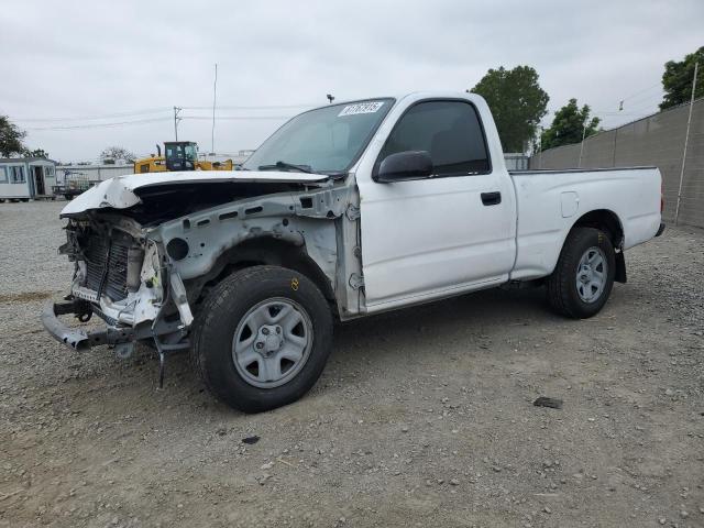 2003 TOYOTA TACOMA, 