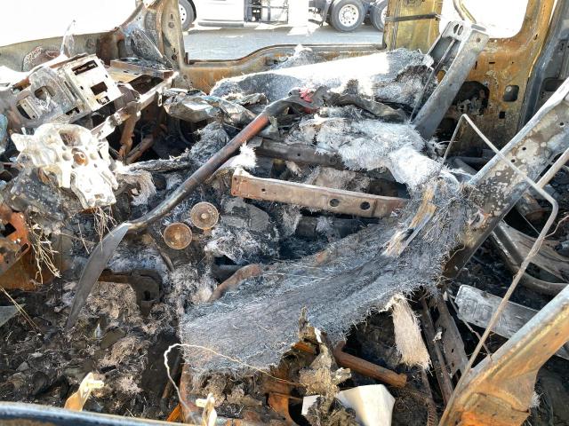 1FDNX6DE7JDF03900 - 2018 FORD F650 SUPER DUTY BURN photo 7