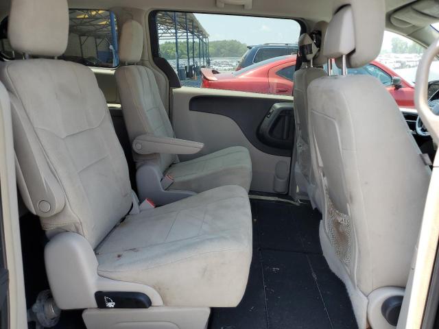 2C4RC1BG0CR117344 - 2012 CHRYSLER TOWN & COU TOURING 黑色 照片 11