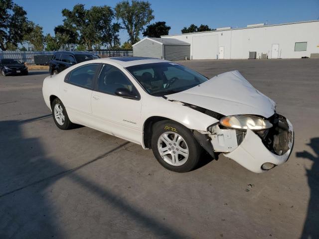 2B3HD56J3XH744929 - 1999 DODGE INTREPID ES WHITE photo 4