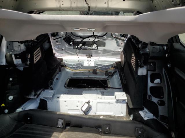 ZASFAKNN0J7B92754 - 2018 ALFA ROMEO STELVIO TI SPORT SILVER photo 10