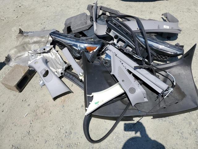 ZASFAKNN0J7B92754 - 2018 ALFA ROMEO STELVIO TI SPORT SILVER photo 13