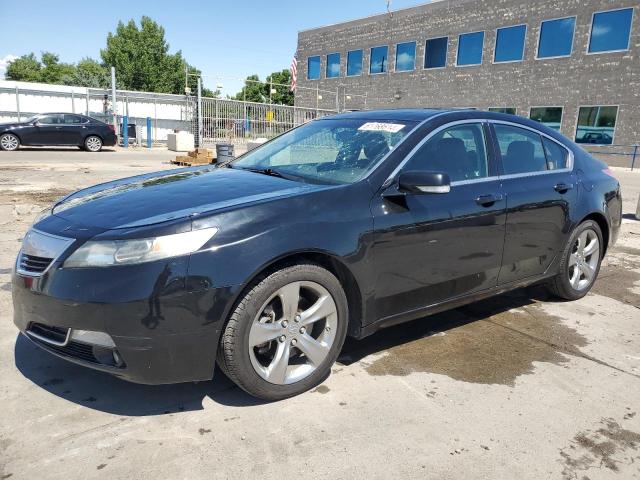 2012 ACURA TL, 