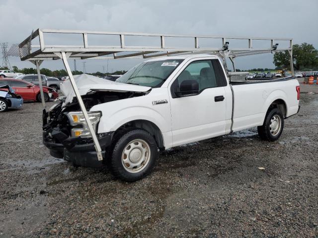 2016 FORD F150, 