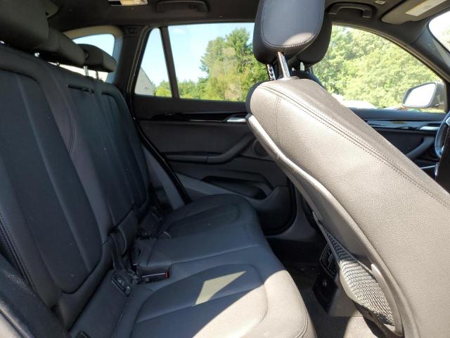 WBXHT3C3XJ5F91790 - 2018 BMW X1 XDRIVE28I GRAY photo 11
