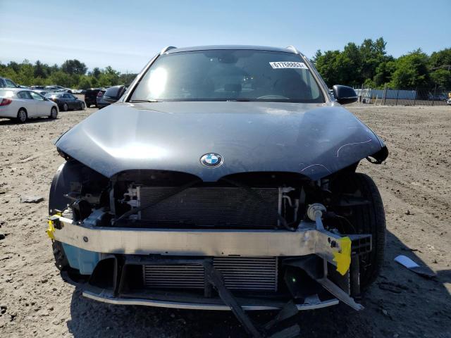 WBXHT3C3XJ5F91790 - 2018 BMW X1 XDRIVE28I GRAY photo 5