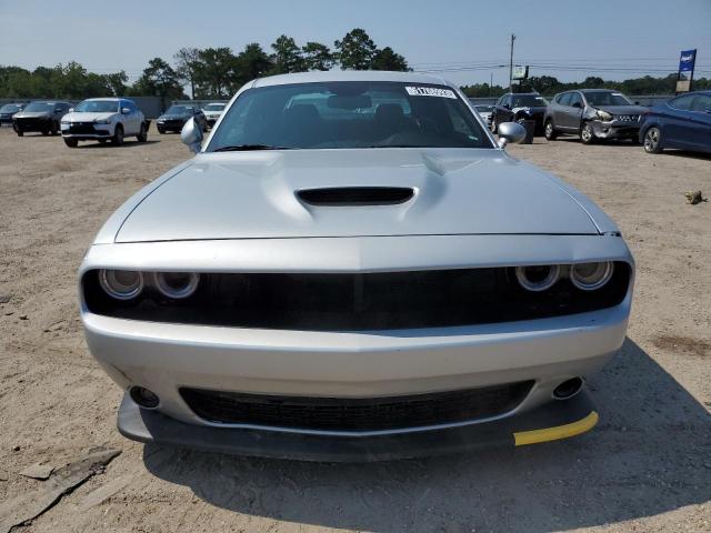 2C3CDZJGXNH230038 - 2022 DODGE CHALLENGER GT SILVER photo 5