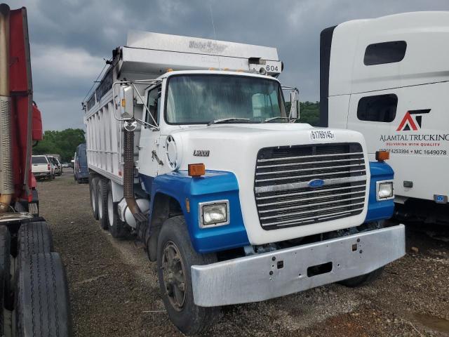 1988 FORD LT9000 LT9000, null
