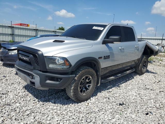 2018 RAM 1500 REBEL, 