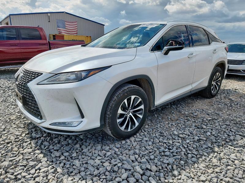 2022 LEXUS RX 350, 