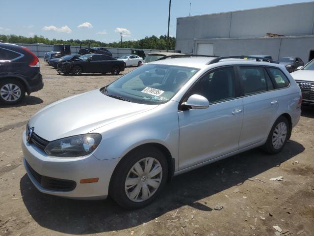 2013 VOLKSWAGEN JETTA S, 