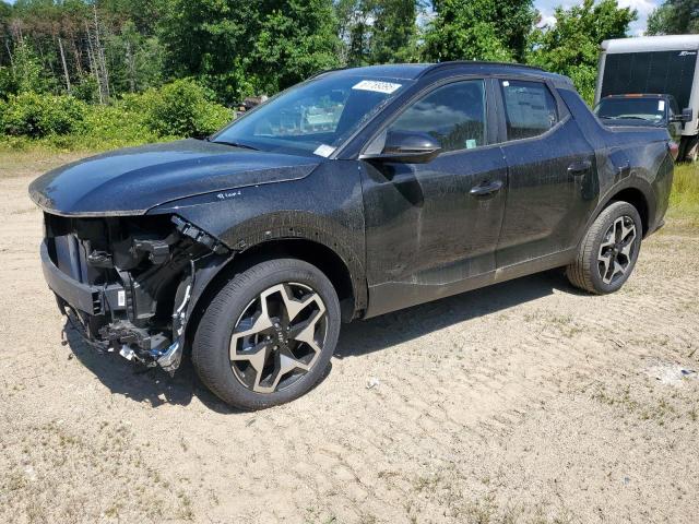 2024 HYUNDAI SANTA CRUZ LIMITED, null