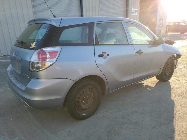 2T1KR32E35C436718 - 2005 TOYOTA COROLLA MA XR TURQUOISE photo 3