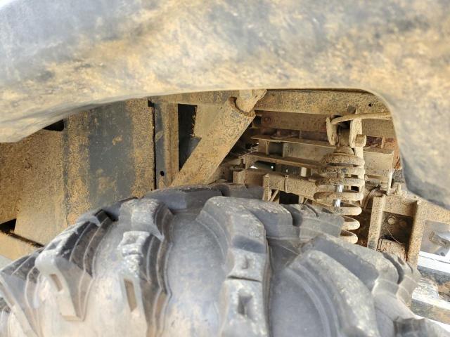 A7MS5S2C1JB007957 - 2018 MAHINDRA AND MAHINDRA RETRIEVER 绿色 照片 6