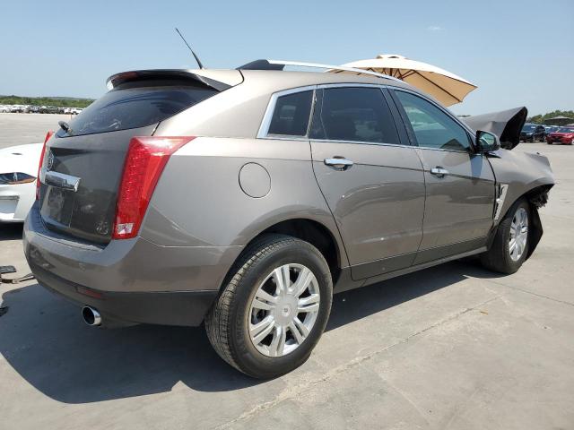 3GYFNAEY1BS562768 - 2011 CADILLAC SRX LUXURY COLLECTION TAN photo 3